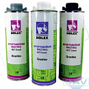 антигравий под пистолет черный HOLEX (1л)