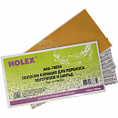 полоска клейкая для переноса шильд и логотипов 100*200мм HOLEX (3шт)