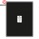 заплатка кордовая 185х240мм 3 слоя корда R-82 ROSSVIK (1шт)