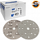 круг абразивный P 180 150мм 15 отверстий A275 NORTON